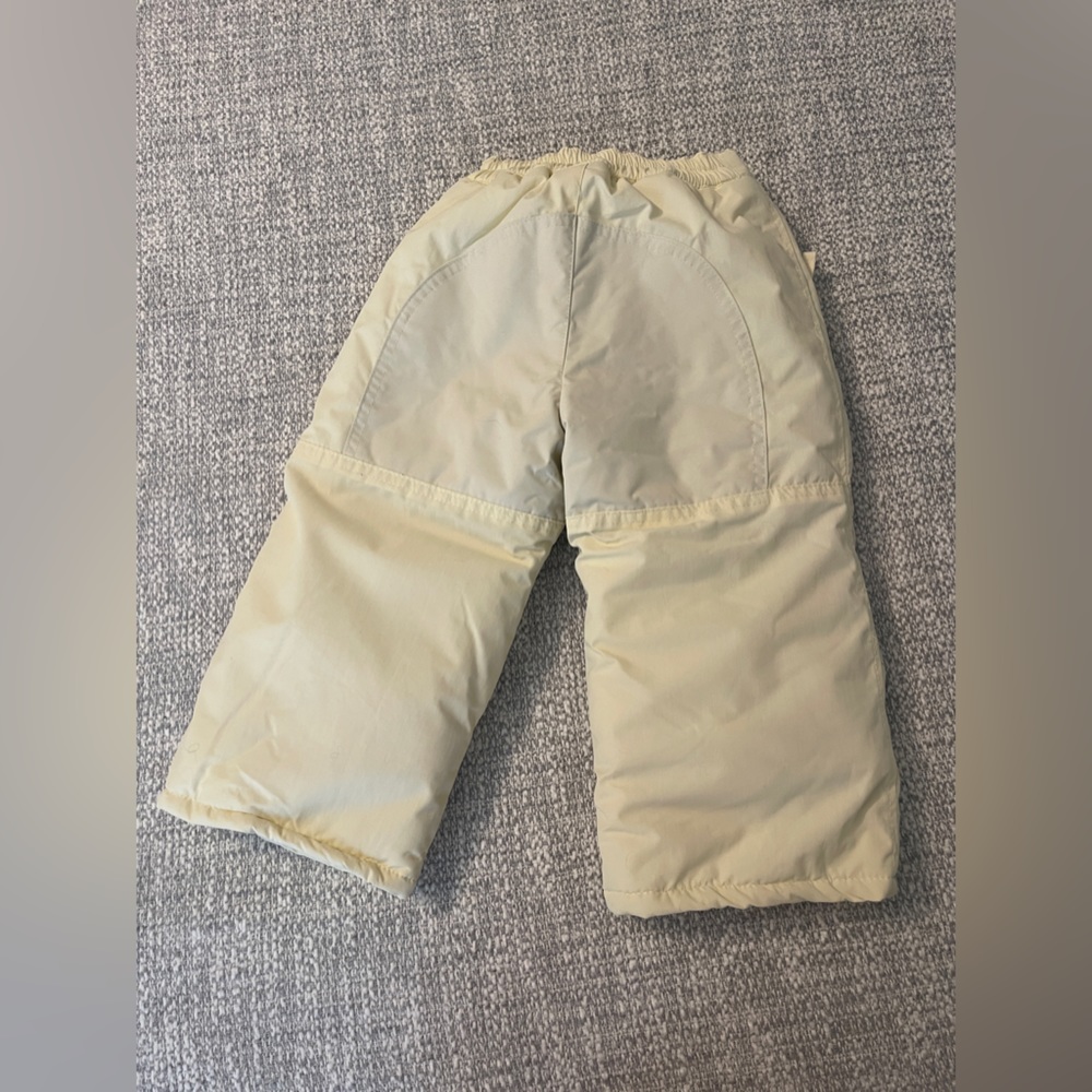 Snow pants - Picture 2 of 3